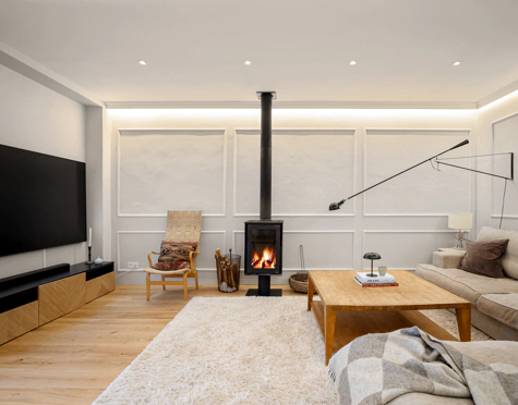 Town House for sale in Marbella