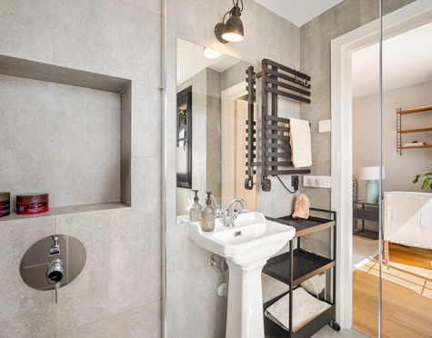 Town House for sale in Marbella
