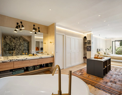 Town House for sale in Marbella