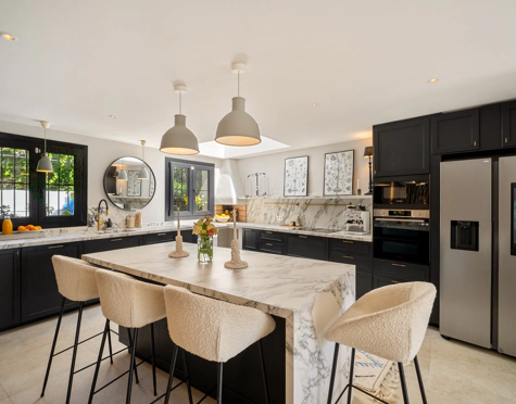 Town House for sale in Marbella