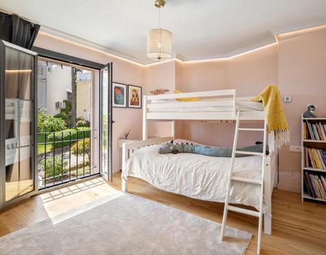 Town House for sale in Marbella
