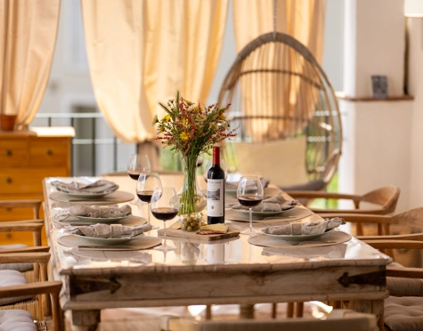 Town House for sale in Marbella