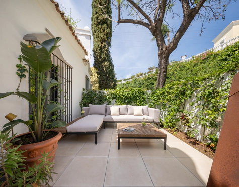 Town House for sale in Marbella