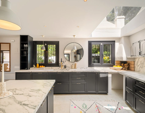 Town House for sale in Marbella