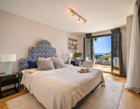 Town House for sale in Marbella