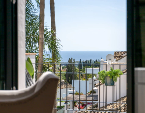 Town House for sale in Marbella