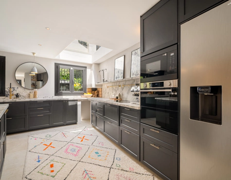 Town House for sale in Marbella