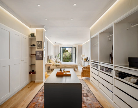 Town House for sale in Marbella