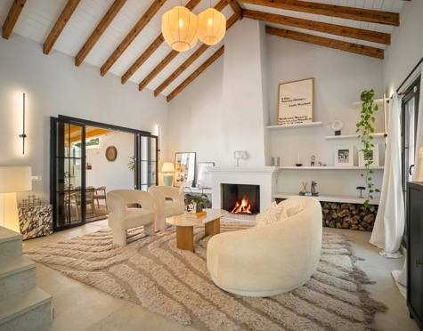 Town House for sale in Marbella