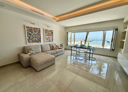 Puerto Banus