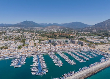 Puerto Banus