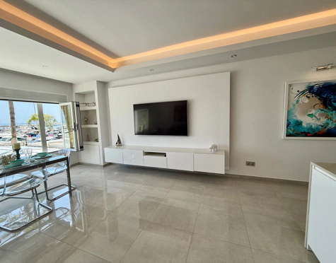 Apartamento en venta en Marbella - Puerto Banus