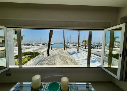 Puerto Banus