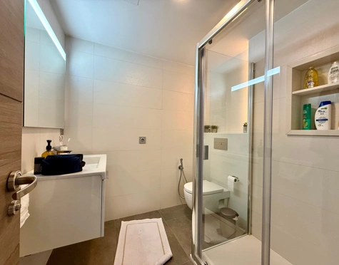 Apartamento en venta en Marbella - Puerto Banus