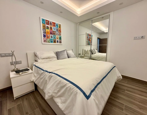 Apartamento en venta en Marbella - Puerto Banus