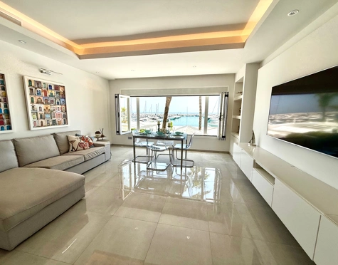 Puerto Banus
