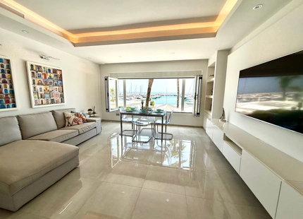 Puerto Banus