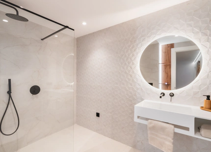 ELEGANTE APARTAMENTO DE 4 DORMITORIOS EN VENTA EN NUEVA ANDALUCÍA
