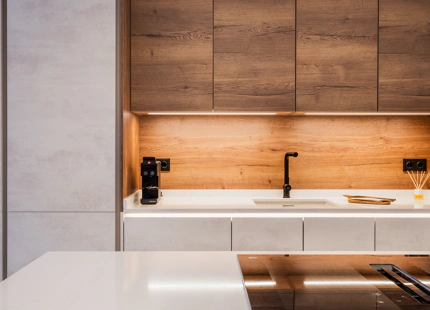 ELEGANTE APARTAMENTO DE 4 DORMITORIOS EN VENTA EN NUEVA ANDALUCÍA