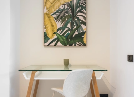 ELEGANTE APARTAMENTO DE 4 DORMITORIOS EN VENTA EN NUEVA ANDALUCÍA