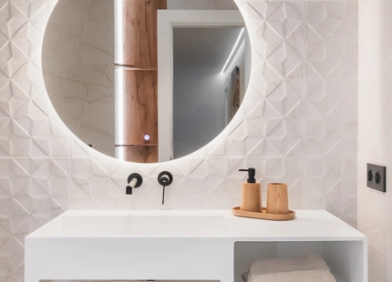 ELEGANTE APARTAMENTO DE 4 DORMITORIOS EN VENTA EN NUEVA ANDALUCÍA