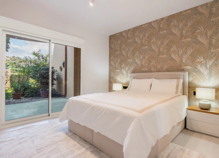 ELEGANTE APARTAMENTO DE 4 DORMITORIOS EN VENTA EN NUEVA ANDALUCÍA