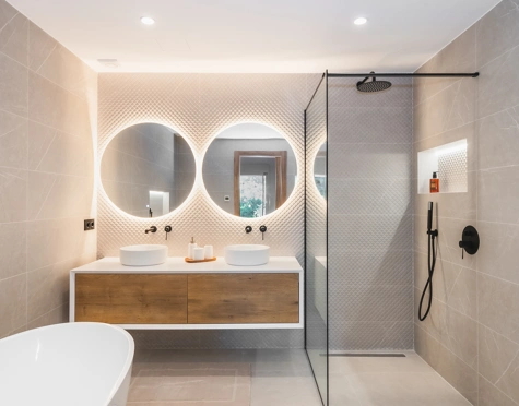 Apartamento en venta en Country Club Las Brisas, Nueva Andalucia