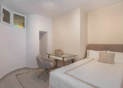 ELEGANTE APARTAMENTO DE 4 DORMITORIOS EN VENTA EN NUEVA ANDALUCÍA