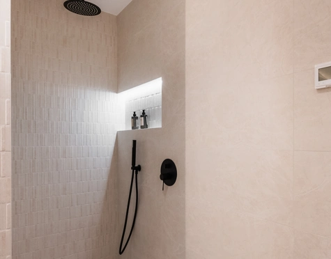 Apartamento en venta en Country Club Las Brisas, Nueva Andalucia