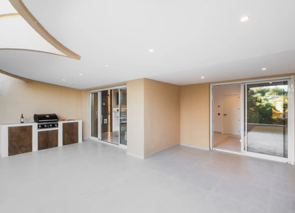 ELEGANTE APARTAMENTO DE 4 DORMITORIOS EN VENTA EN NUEVA ANDALUCÍA