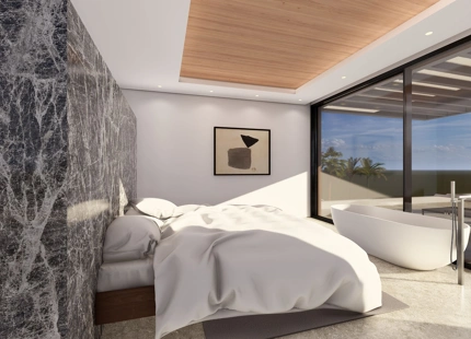 LUXURY 5-BEDROOM VILLA WITH STUNNING VIEWS IN BENAHAVÍS