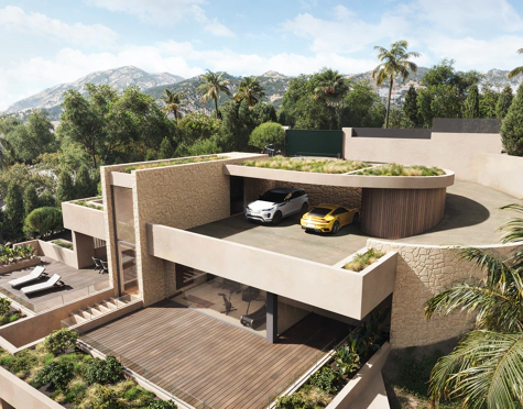 Villa for sale in Monte Mayor, Benahavis