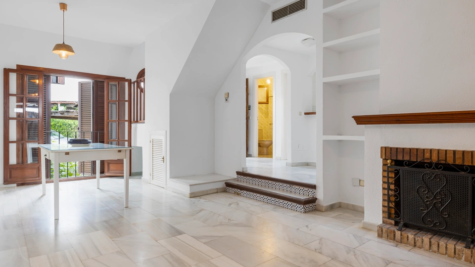 Town House for sale in Bahia Azul, Estepona West