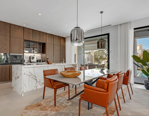 Villa for sale in Marbella