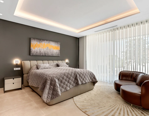 Villa for sale in Marbella