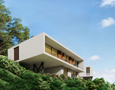 Villa for sale in Monte Mayor, Benahavis