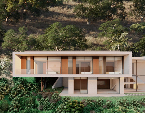 Villa for sale in Monte Mayor, Benahavis