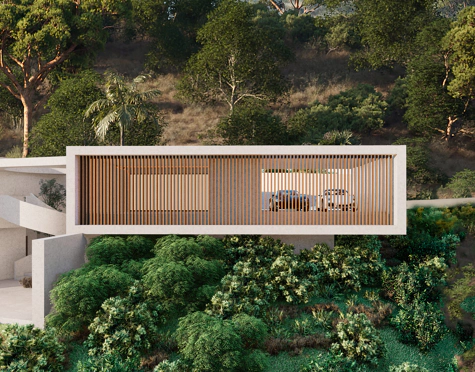 Villa for sale in Monte Mayor, Benahavis