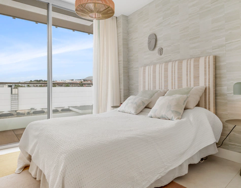 Apartment for sale in The Edge, Estepona West