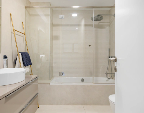 Apartment for sale in The Edge, Estepona West