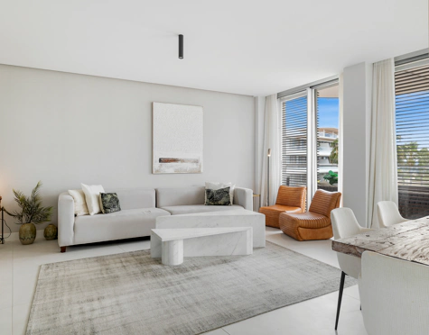 Apartment for sale in The Edge, Estepona West