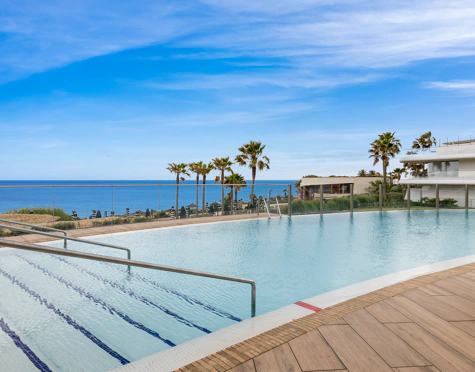 Apartment for sale in The Edge, Estepona West