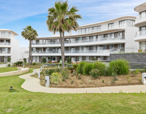 Apartment for sale in The Edge, Estepona West