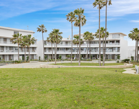 Apartment for sale in The Edge, Estepona West