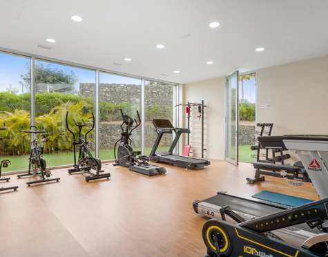 Apartment for sale in The Edge, Estepona West