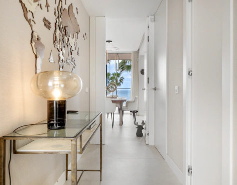 Apartment for sale in The Edge, Estepona West