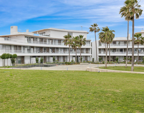 Apartment for sale in The Edge, Estepona West