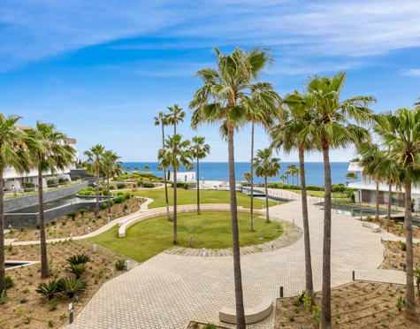 Apartment for sale in The Edge, Estepona West