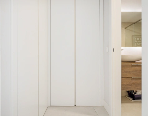 Apartment for sale in The Edge, Estepona West