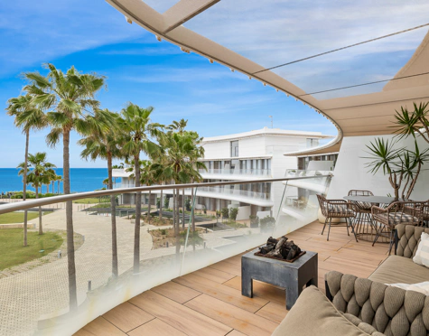 Apartment for sale in The Edge, Estepona West